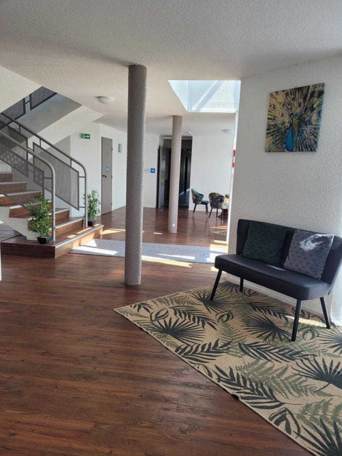 Kyriad Direct Dreux Bagian luar foto